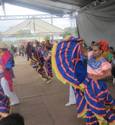 feria-del-maiz-jalapa-nueva-segovia-ballet-folklorico-texolnahuatl