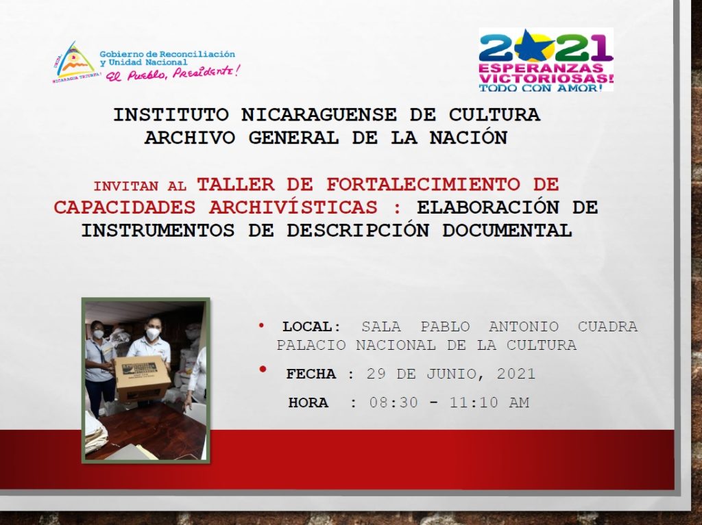 archivo