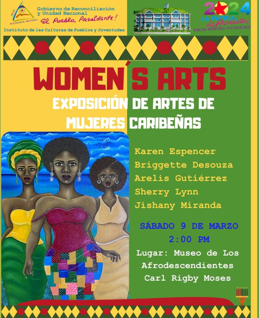 exposicion-de-artes-de-mujeres-caribenas