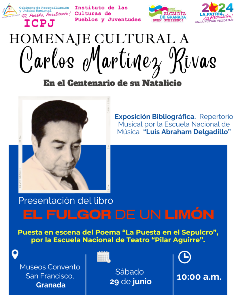 carlos