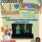 CURSOS DE VERANO 2025 –  ESCUELA NACIONAL DE TEATRO
