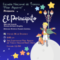 Escuela Nacional de Teatro “pilar Aguirre” presenta  Obra El Principito.